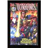Image 1 : Malibu Comics Ultraforce #1