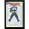 Image 1 : DC Vigilante #1