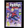 Image 1 : Marvel Damage Control #1