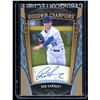 Image 1 : 2015 Upper Deck Goodwin Champions #157 Rob Kaminsky Autograph