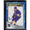 Image 1 : 2020-21 O-Pee-Chee Platinum Blue Surge Rookies #192 Arthur Kaliyev