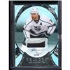 Image 1 : 2015-16 Upper Deck Trilogy Rainbow Black #41 Jeff Carter PATCH 22/34