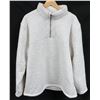 Image 1 : New Top Of The World Sherpa 1/2 Zip Pullover Size XXL Retails $60+