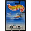 Image 1 : 1996 Mattel Hot Wheels Second Wind