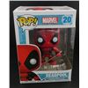 Image 1 : New Funko Pop Deadpool #20