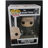 Image 1 : New Funko Pop The Addams Family Uncle Fester #813