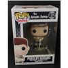 Image 1 : New Funko Pop The Addams Family Pugsley Addams #812