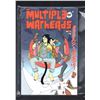 Image 1 : Complete Multiple Warheads Trade Paperback (New Never Read)