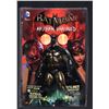 Image 1 : DC Batman Arkham Unhinged Volume 1 Hard Cover (New Never Read)