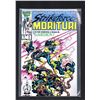 Image 1 : Marvel Morituri #2