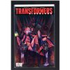 Image 1 : IDW Transformers Windblade #7