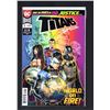 Image 1 : DC Titans Special #1 (New Never Read)