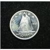 Image 1 : 1965 Canadian Silver 10 Cent Coin