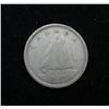 Image 1 : Canadian Silver Dime Date Unknown