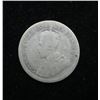 Image 2 : 1930 Canadian Silver 10 Cent Coin