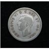 Image 2 : 1938 Canadian Silver 10 Cent Coin