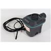 Image 1 : INTEX ELECTRIC AIR PUMP (TESTED! IT WORKS!)