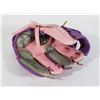 Image 1 : GIRLS FRANKLIN BASEBALL GLOVE