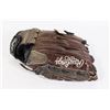 Image 1 : RAWLINGS PLAYMASTER SERIES 12" LEATHER PALM