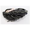 Image 1 : VENTURE LEATHER LACED KIDS BASEBALL GLOVE