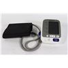 Image 1 : BLOOD PRESSURE MONITOR WITH CUFF