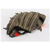 Image 1 : MIZUNO LEATHER KIDS BASEBALL GLOVE