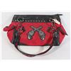 Image 1 : WESTERN THEME WOMENS PURSE