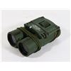 Image 1 : CAMO COLOURED BINOCULARS 10X25