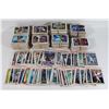 Image 1 : COLLECTIBLE BASEBALL CARD LOT