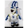 Image 1 : UNIVERSITY OF LETHBRIDGE PRONGHORN MASCOT
