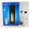 Image 1 : SODASTREAM SOURCE SPARKLING WATER MAKER