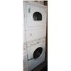 Image 1 : ALLIANCE GAS LAUNDRY SYSTEM SHUEBSCH WASHER/DRYER