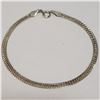 Image 1 : SILVER BRACELET(~LENGTH 7INCHES