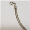 Image 2 : SILVER BRACELET(~LENGTH 7INCHES