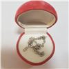 Image 3 : SILVER BRACELET(~LENGTH 9INCHES)