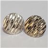 Image 1 : SILVER EARRINGS