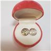 Image 3 : SILVER EARRINGS