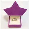 Image 4 : SILVER TOE RING