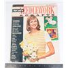 Image 1 : VINTAGE 1973 MCCALL'S NEEDLE WORK & CRAFTS