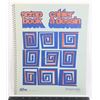 Image 1 : ESTATE HILROY 20 SHEET SCRAP BOOK