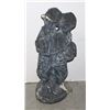 Image 1 : CONCRETE COUPLE LAWN ORNAMENT
