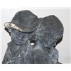 Image 2 : CONCRETE COUPLE LAWN ORNAMENT