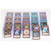 Image 1 : 24 YU-GI-OH TRADING CARDS SOME REPEATS