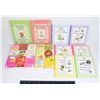 Image 1 : FLASH CARDS KIDS LOT AND BEATRIX POTTER AND