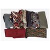 Image 1 : LOT OF TEN MENS NECK TIES SOME VINTAGE SOME NEWER