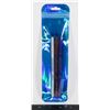 Image 1 : 3 NEW EYE LINER/LIP COSMETIC PENCILS SILVER,