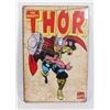 Image 1 : NEW METAL THOR SIGN