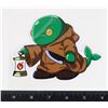 Image 1 : NEW FINAL FANTASY VII THEME TONBERRY STICKER/DECAL