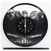 Image 1 : NEW GUNS N' ROSES THEME VINYL RECORD ENGRAVED