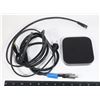 Image 1 : APPLE TV 3RD GEN WITH POWER CORD AND HDMI